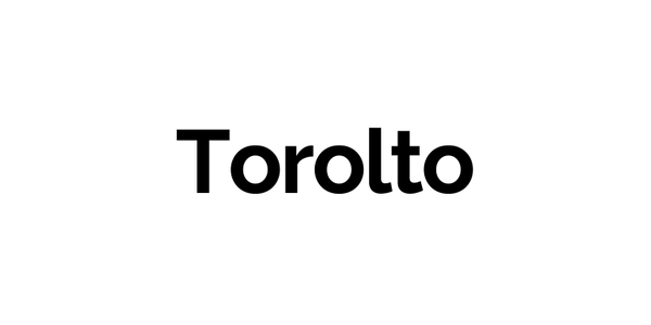 Torolto